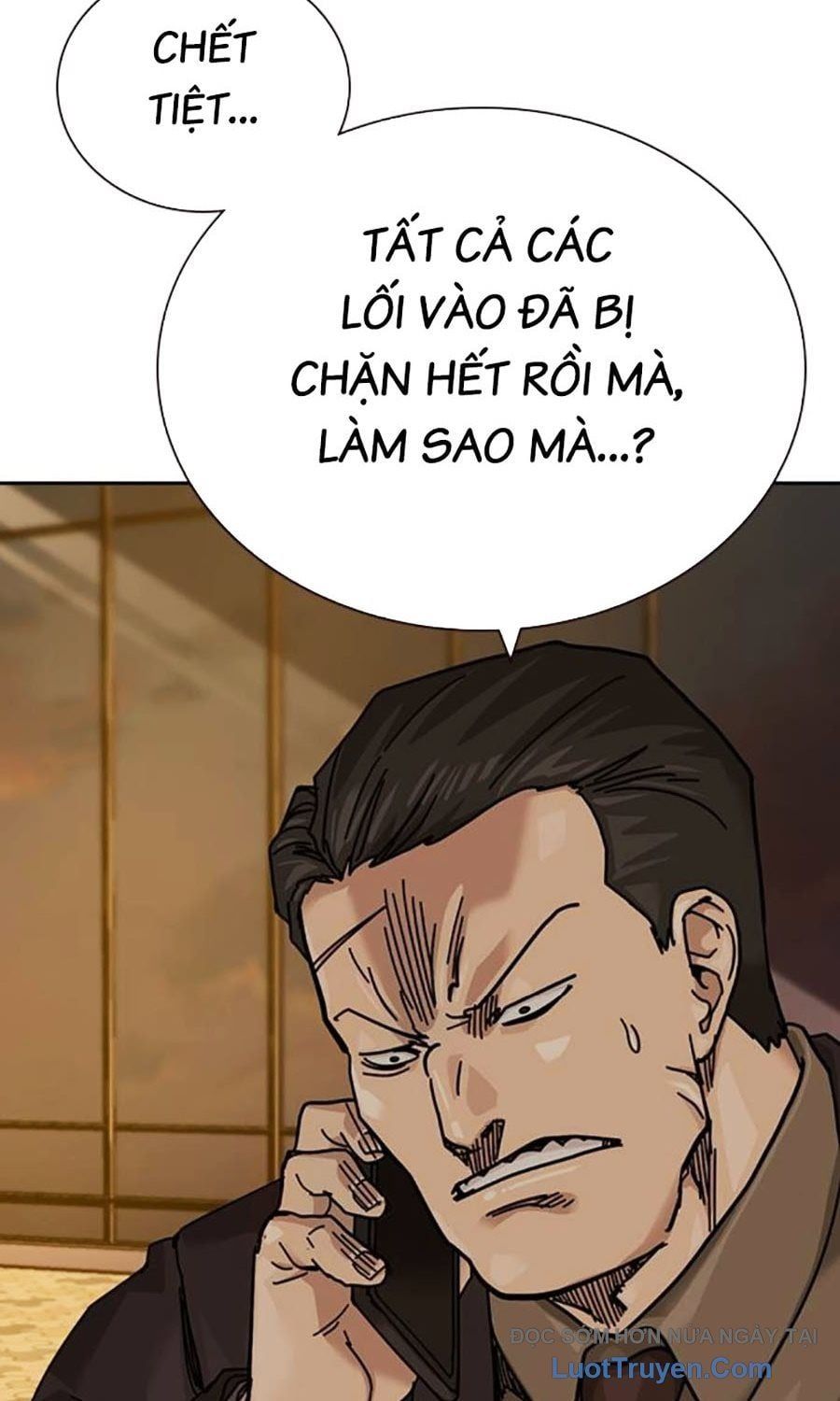 đọc truyện Để Có Thể Sống Sót Chương 193 ảnh 124 tại Thiên Thai Truyện