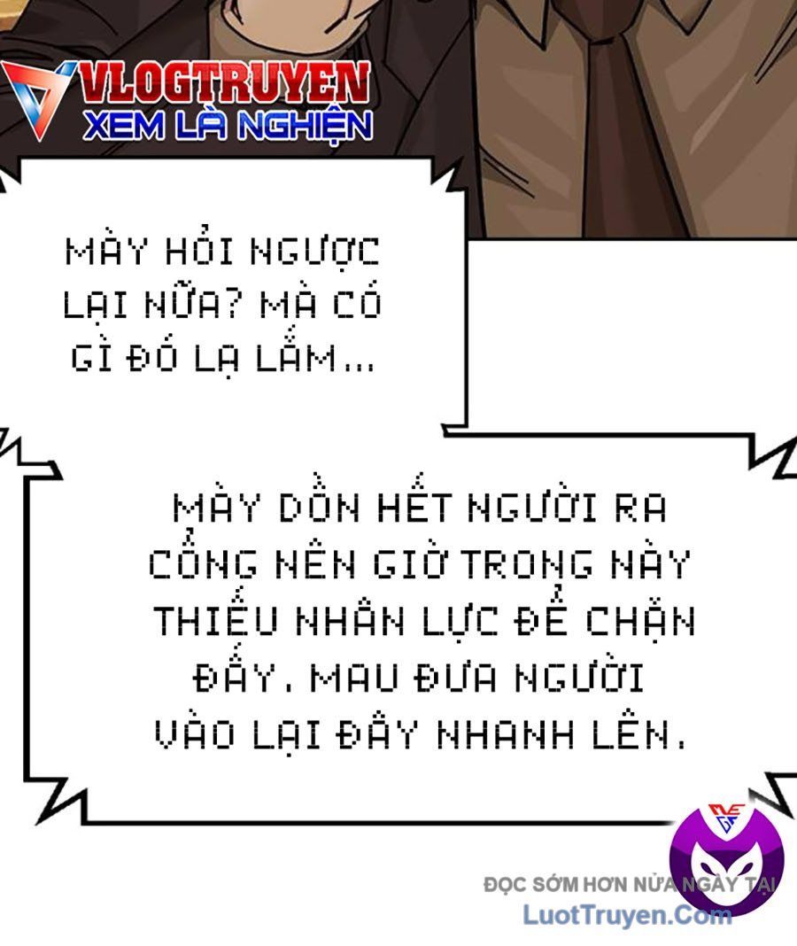 đọc truyện Để Có Thể Sống Sót Chương 193 ảnh 125 tại Thiên Thai Truyện