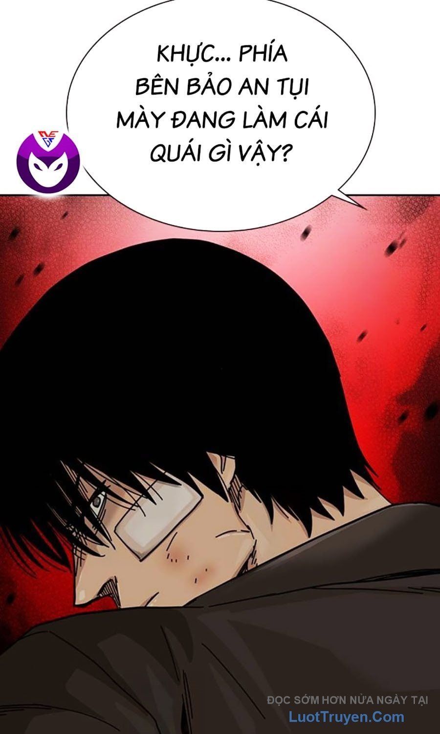 đọc truyện Để Có Thể Sống Sót Chương 193 ảnh 128 tại Thiên Thai Truyện