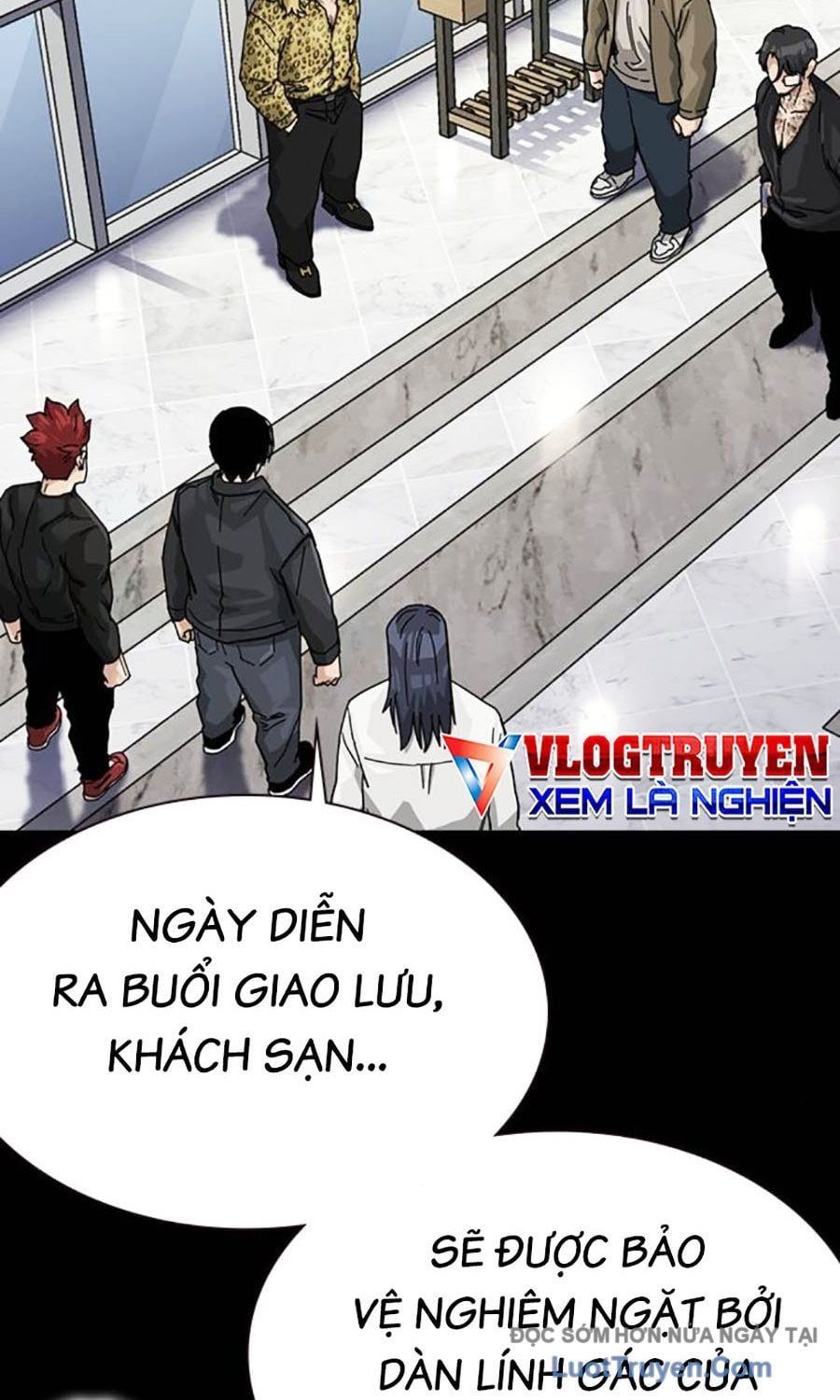 đọc truyện Để Có Thể Sống Sót Chương 193 ảnh 131 tại Thiên Thai Truyện