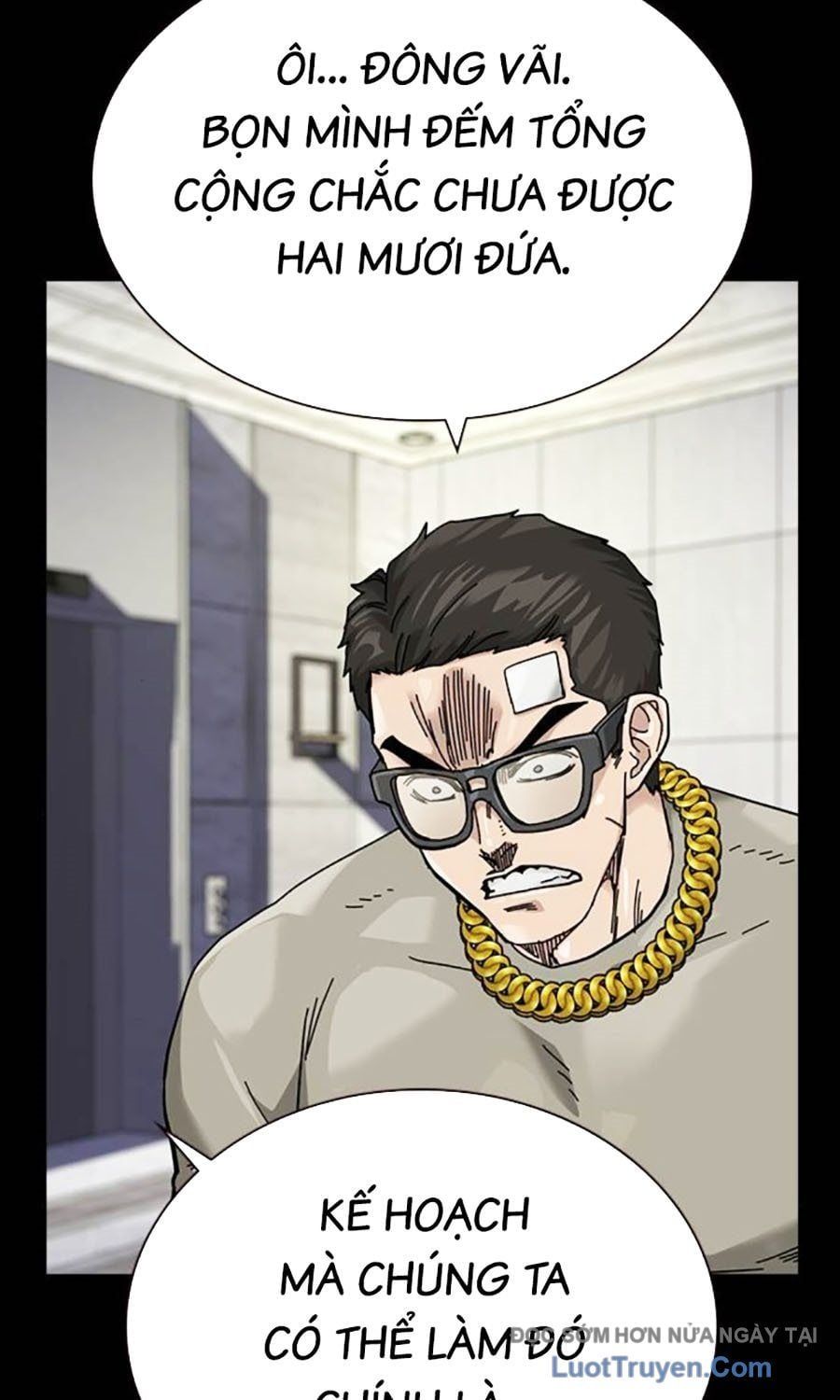 đọc truyện Để Có Thể Sống Sót Chương 193 ảnh 134 tại Thiên Thai Truyện