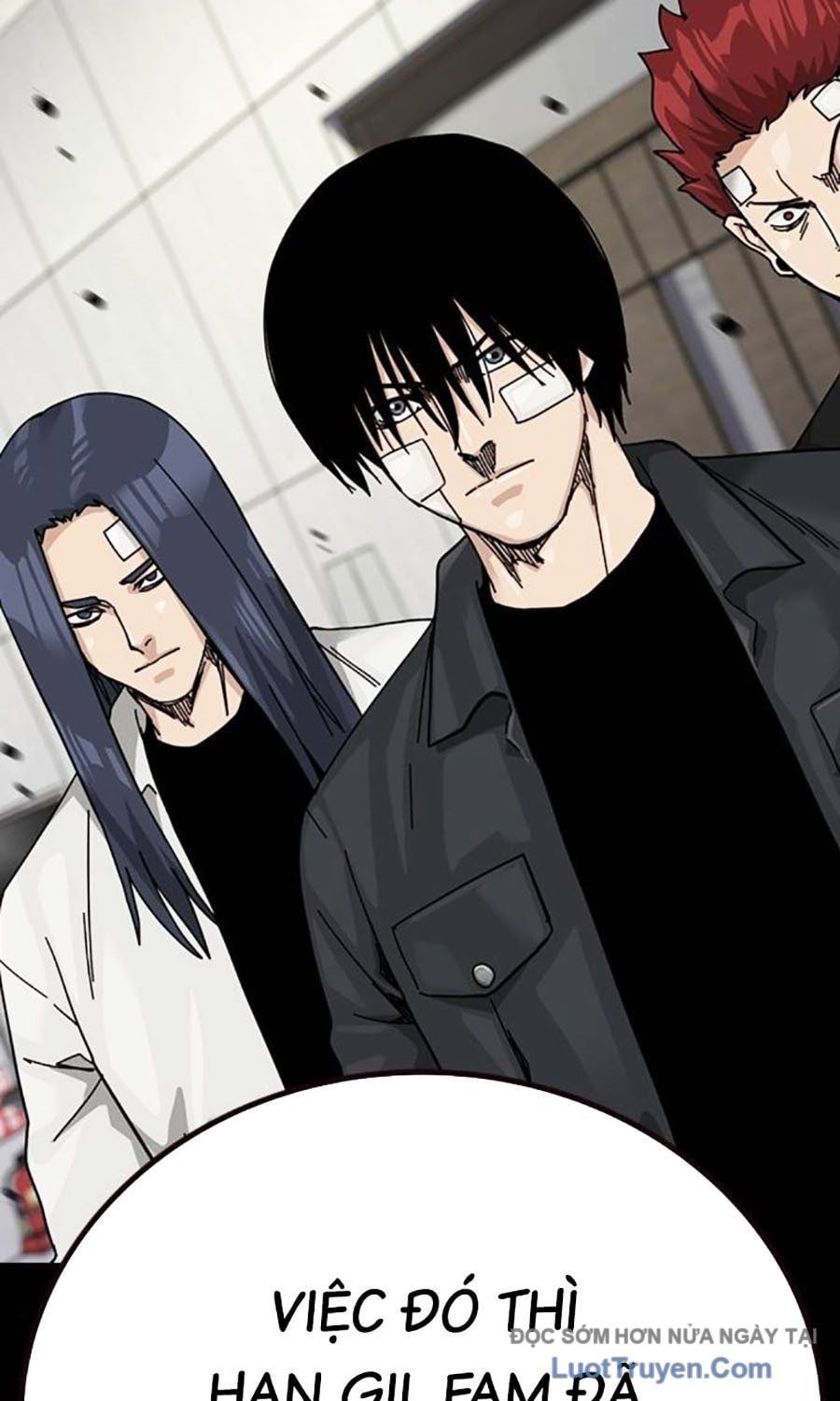 đọc truyện Để Có Thể Sống Sót Chương 193 ảnh 136 tại Thiên Thai Truyện