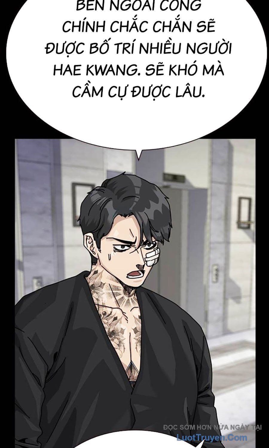 đọc truyện Để Có Thể Sống Sót Chương 193 ảnh 138 tại Thiên Thai Truyện