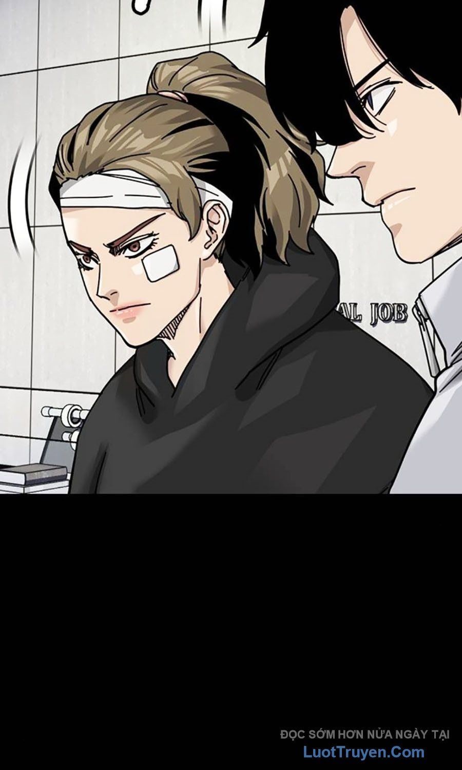 đọc truyện Để Có Thể Sống Sót Chương 193 ảnh 142 tại Thiên Thai Truyện