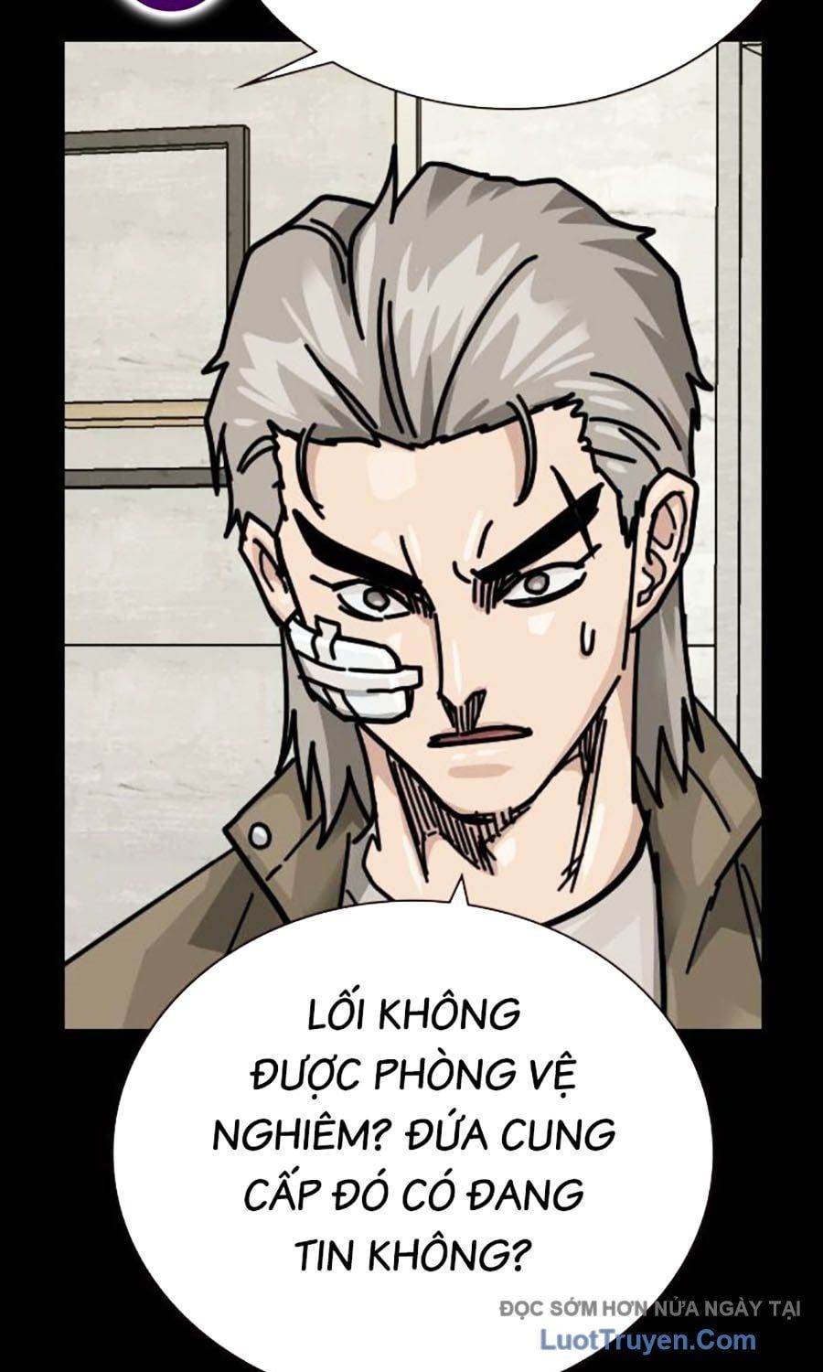 đọc truyện Để Có Thể Sống Sót Chương 193 ảnh 146 tại Thiên Thai Truyện