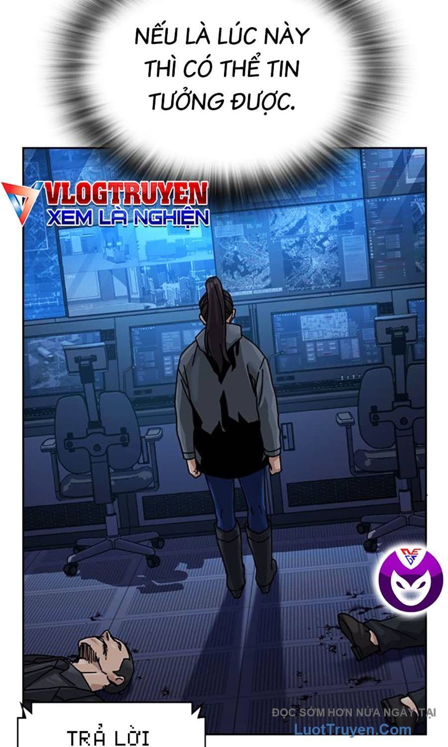 đọc truyện Để Có Thể Sống Sót Chương 193 ảnh 149 tại Thiên Thai Truyện