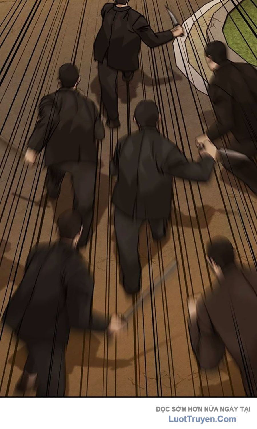 đọc truyện Để Có Thể Sống Sót Chương 193 ảnh 21 tại Thiên Thai Truyện