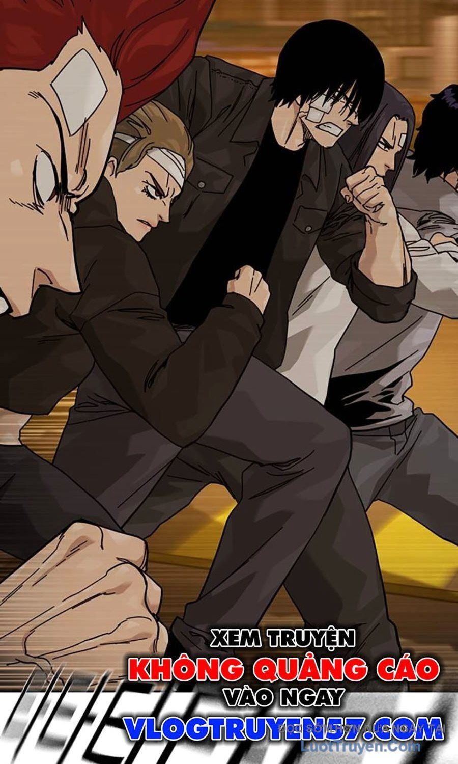 đọc truyện Để Có Thể Sống Sót Chương 193 ảnh 24 tại Thiên Thai Truyện