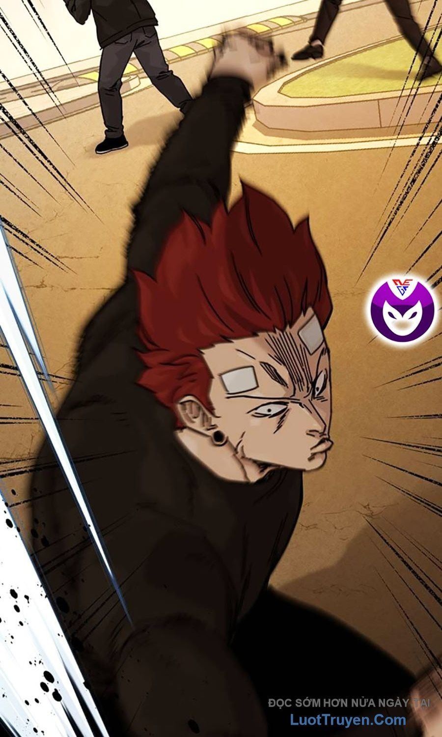 đọc truyện Để Có Thể Sống Sót Chương 193 ảnh 34 tại Thiên Thai Truyện