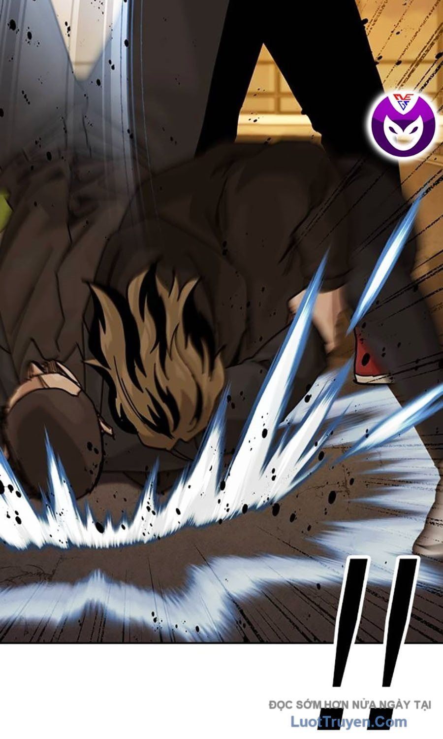 đọc truyện Để Có Thể Sống Sót Chương 193 ảnh 39 tại Thiên Thai Truyện