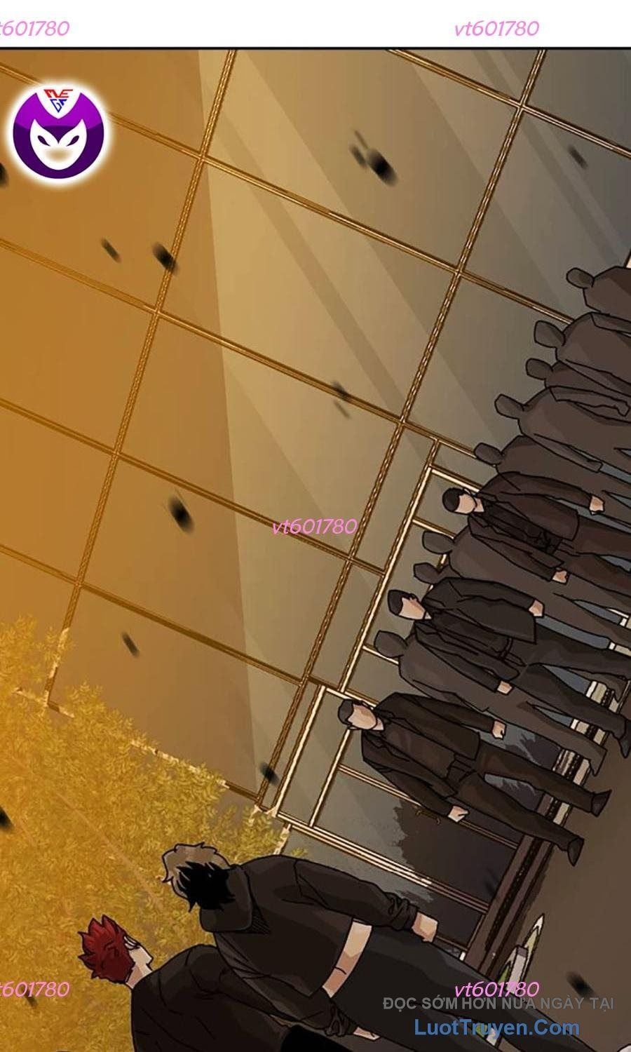 đọc truyện Để Có Thể Sống Sót Chương 193 ảnh 6 tại Thiên Thai Truyện