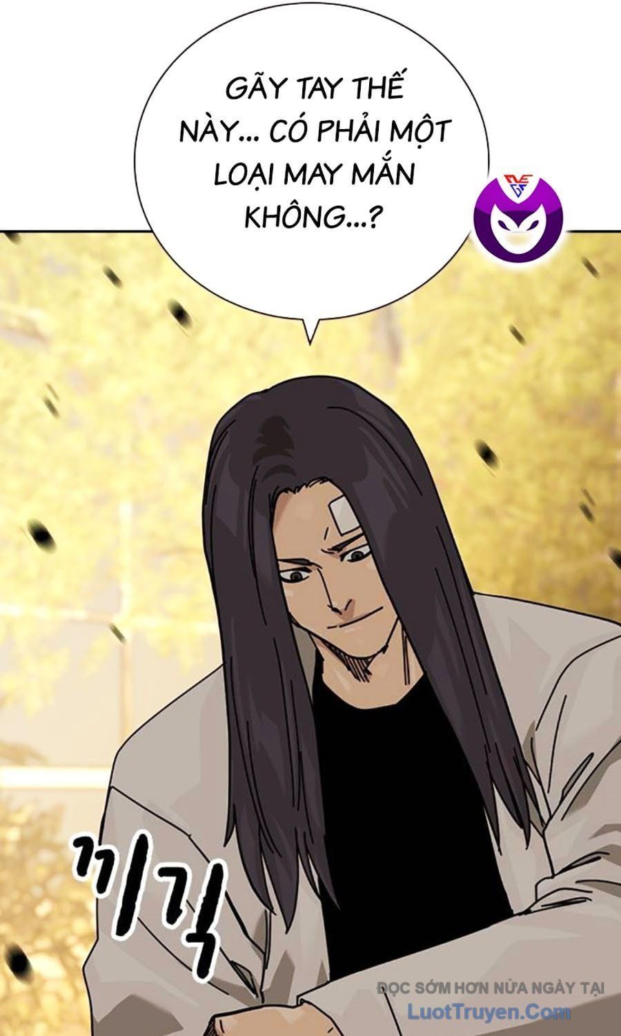 đọc truyện Để Có Thể Sống Sót Chương 193 ảnh 48 tại Thiên Thai Truyện