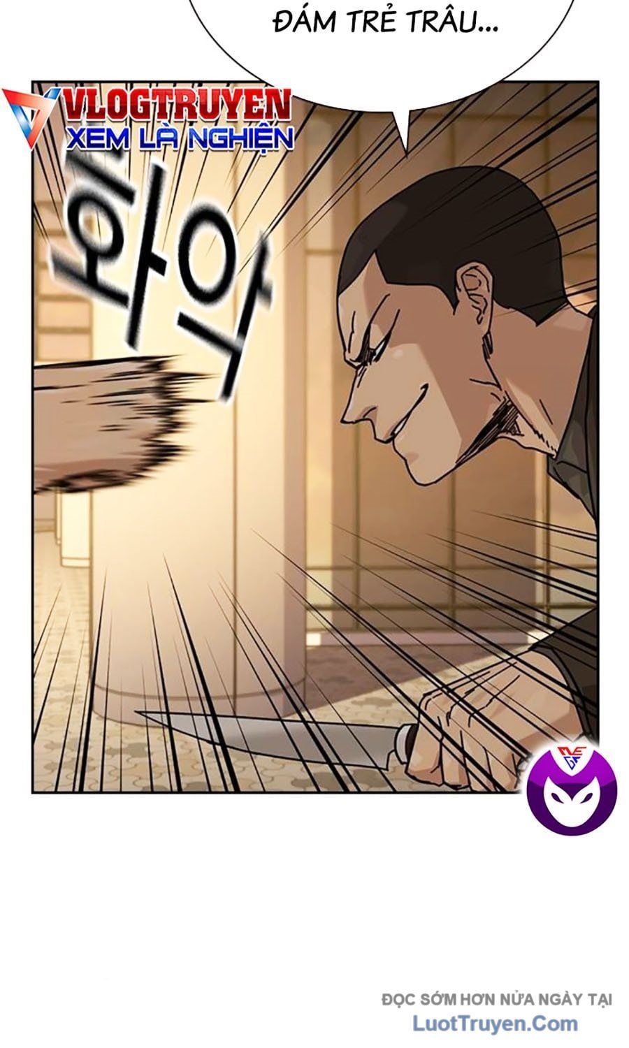 đọc truyện Để Có Thể Sống Sót Chương 193 ảnh 52 tại Thiên Thai Truyện