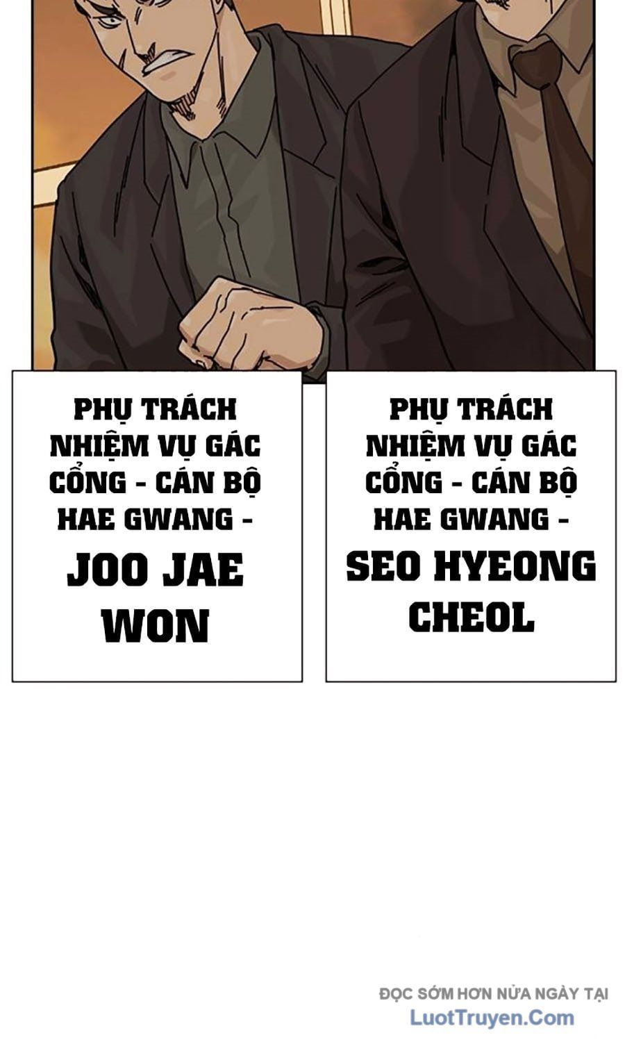 đọc truyện Để Có Thể Sống Sót Chương 193 ảnh 66 tại Thiên Thai Truyện