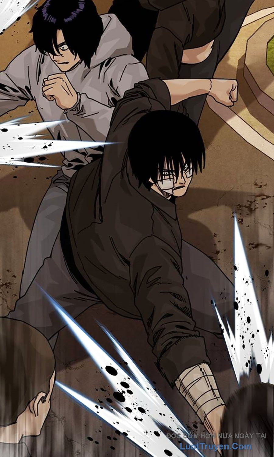 đọc truyện Để Có Thể Sống Sót Chương 193 ảnh 68 tại Thiên Thai Truyện