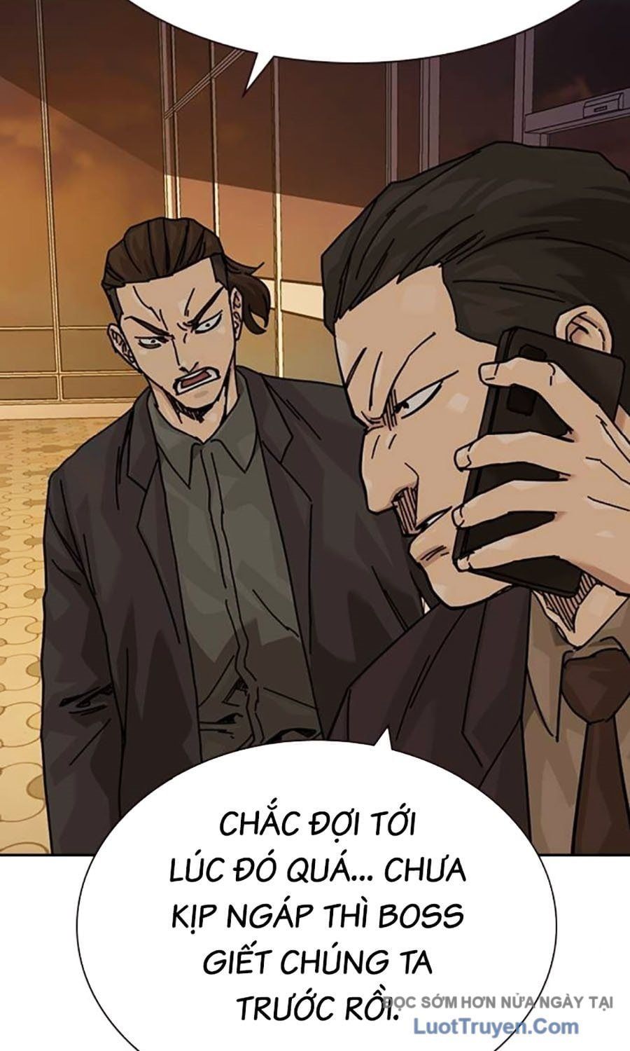 đọc truyện Để Có Thể Sống Sót Chương 193 ảnh 70 tại Thiên Thai Truyện