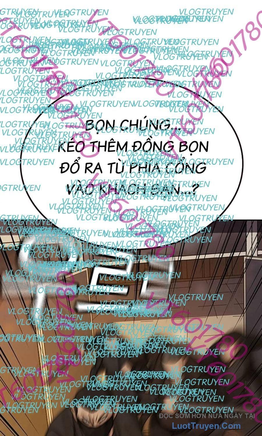 đọc truyện Để Có Thể Sống Sót Chương 193 ảnh 76 tại Thiên Thai Truyện