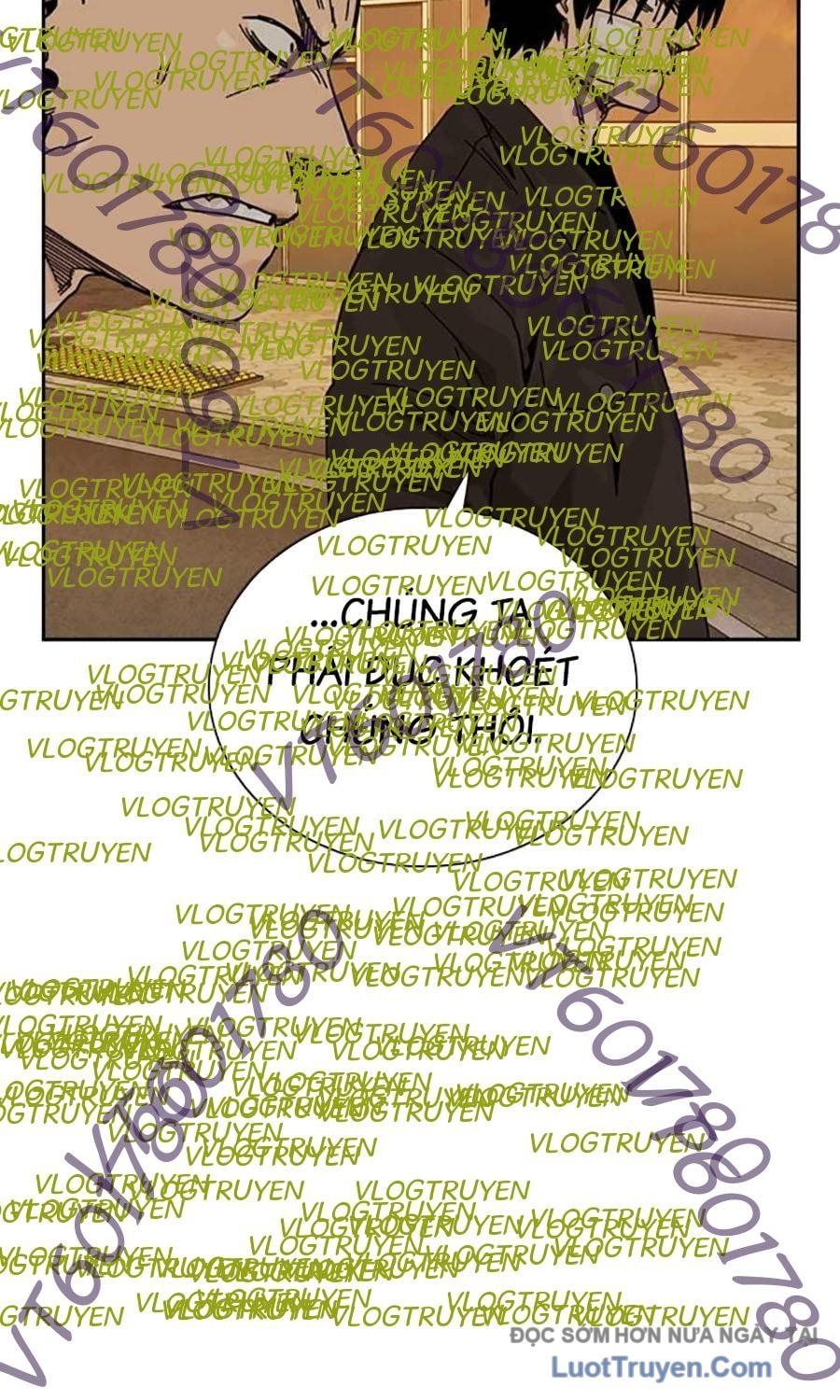 đọc truyện Để Có Thể Sống Sót Chương 193 ảnh 80 tại Thiên Thai Truyện