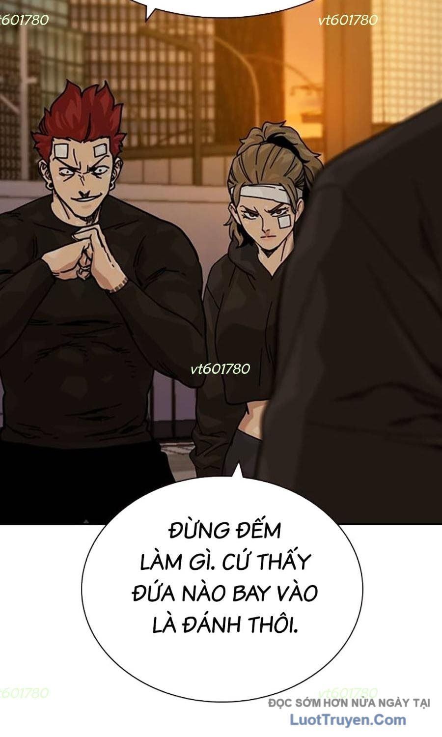 đọc truyện Để Có Thể Sống Sót Chương 193 ảnh 10 tại Thiên Thai Truyện