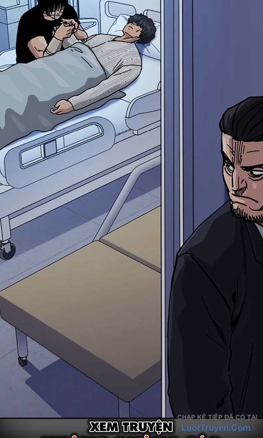 đọc truyện Để Có Thể Sống Sót Chương 194 ảnh 116 tại Thiên Thai Truyện