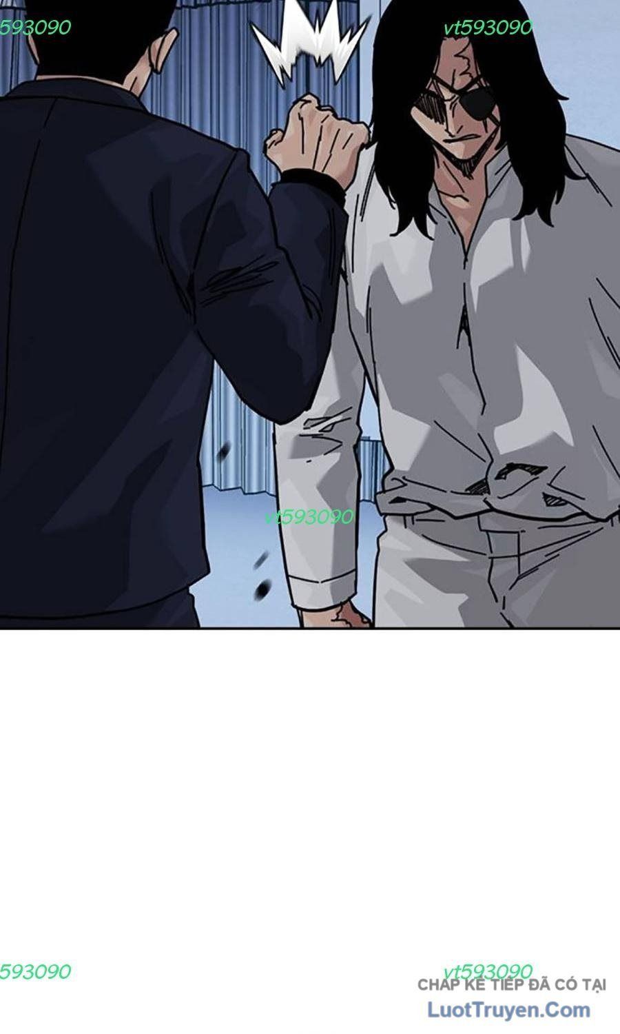 đọc truyện Để Có Thể Sống Sót Chương 194 ảnh 14 tại Thiên Thai Truyện