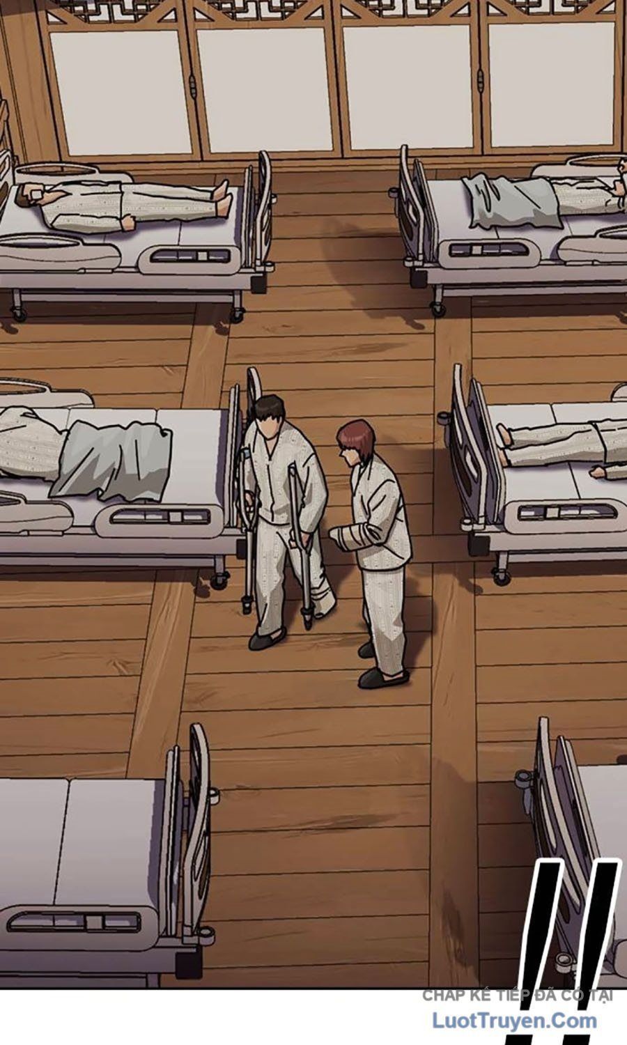 đọc truyện Để Có Thể Sống Sót Chương 194 ảnh 128 tại Thiên Thai Truyện