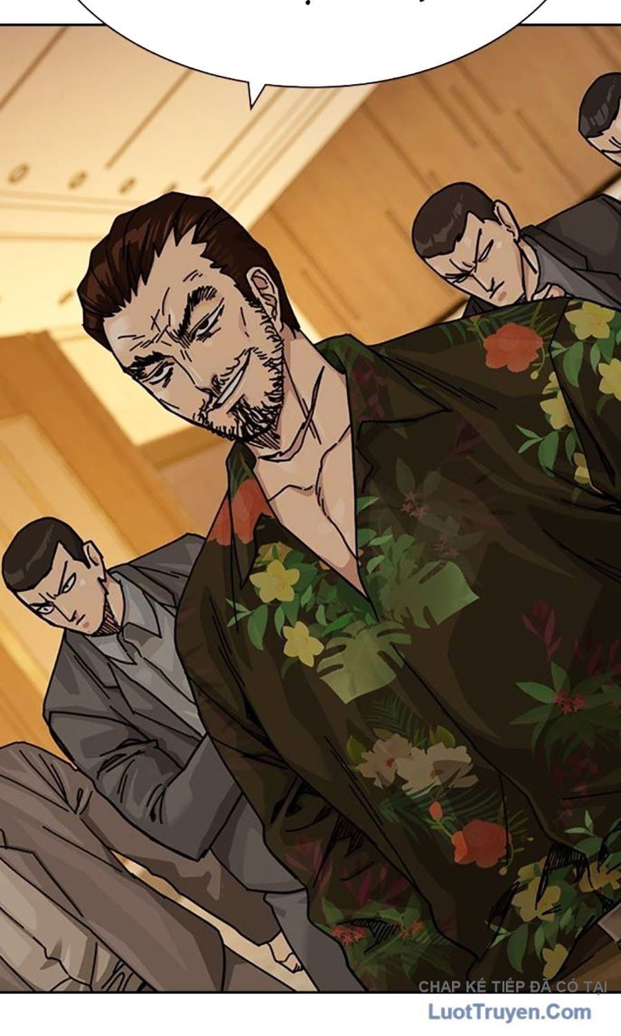 đọc truyện Để Có Thể Sống Sót Chương 194 ảnh 134 tại Thiên Thai Truyện