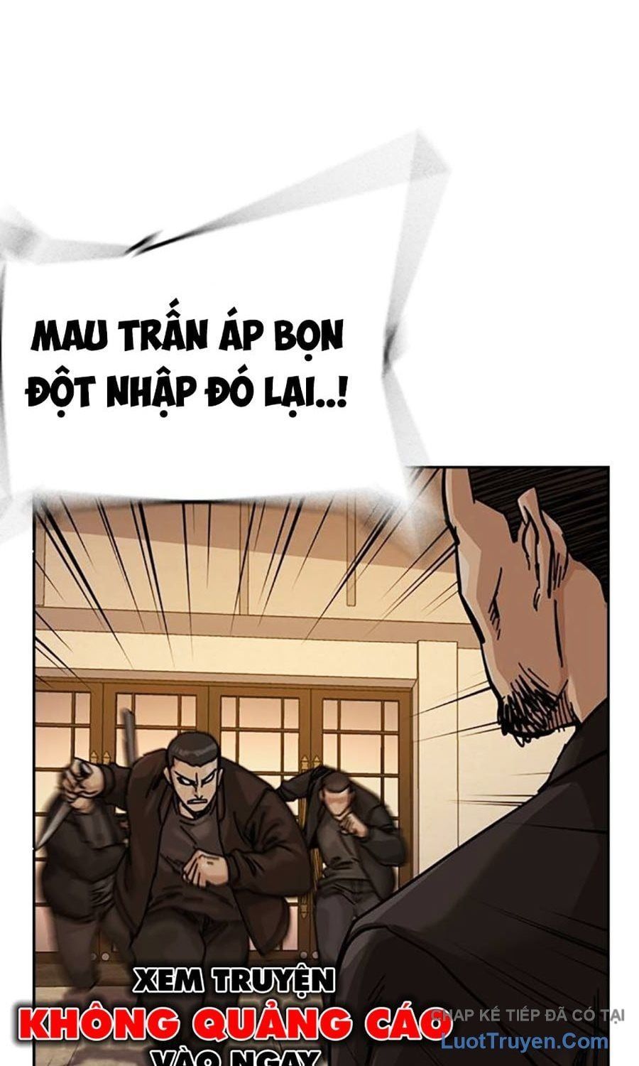 đọc truyện Để Có Thể Sống Sót Chương 194 ảnh 137 tại Thiên Thai Truyện