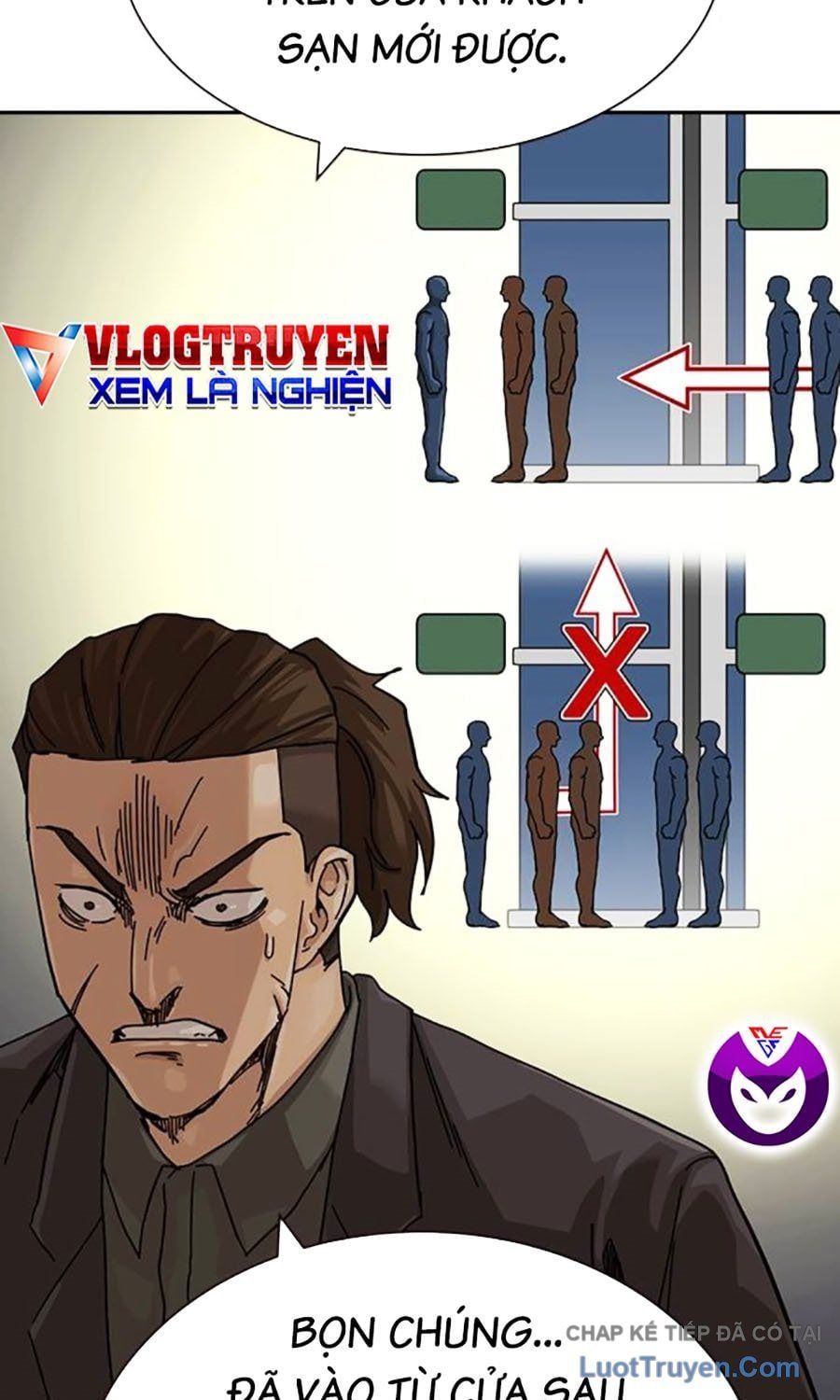 đọc truyện Để Có Thể Sống Sót Chương 194 ảnh 147 tại Thiên Thai Truyện