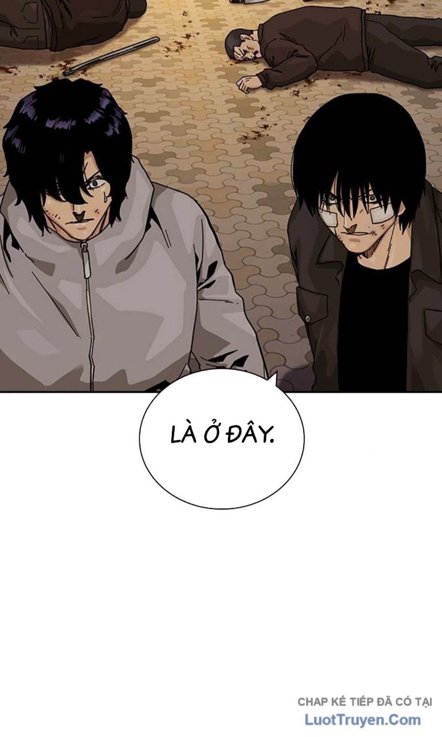 đọc truyện Để Có Thể Sống Sót Chương 194 ảnh 152 tại Thiên Thai Truyện