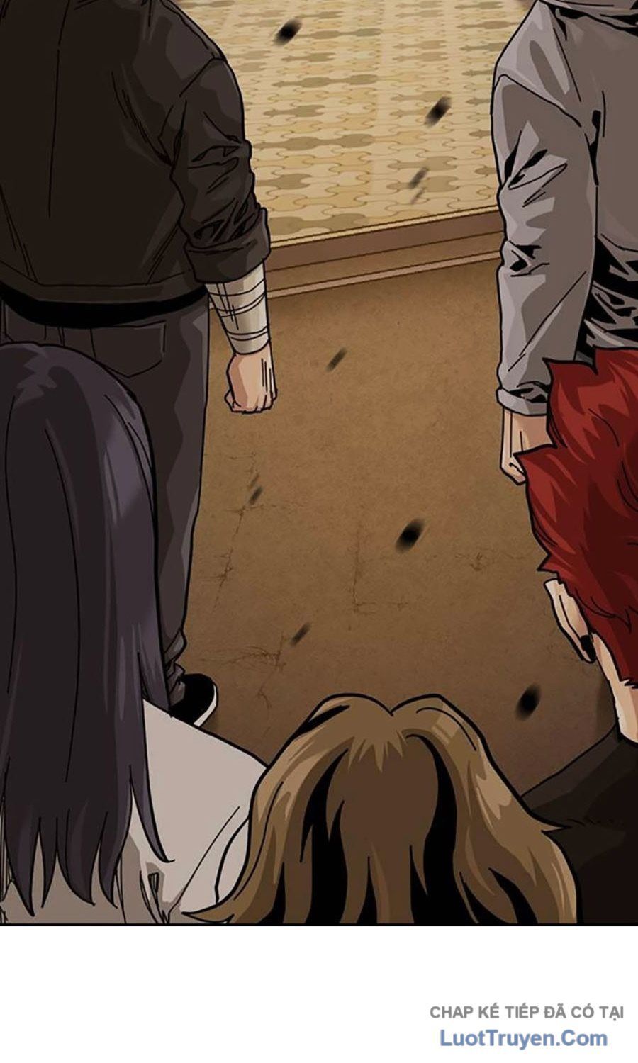 đọc truyện Để Có Thể Sống Sót Chương 194 ảnh 154 tại Thiên Thai Truyện