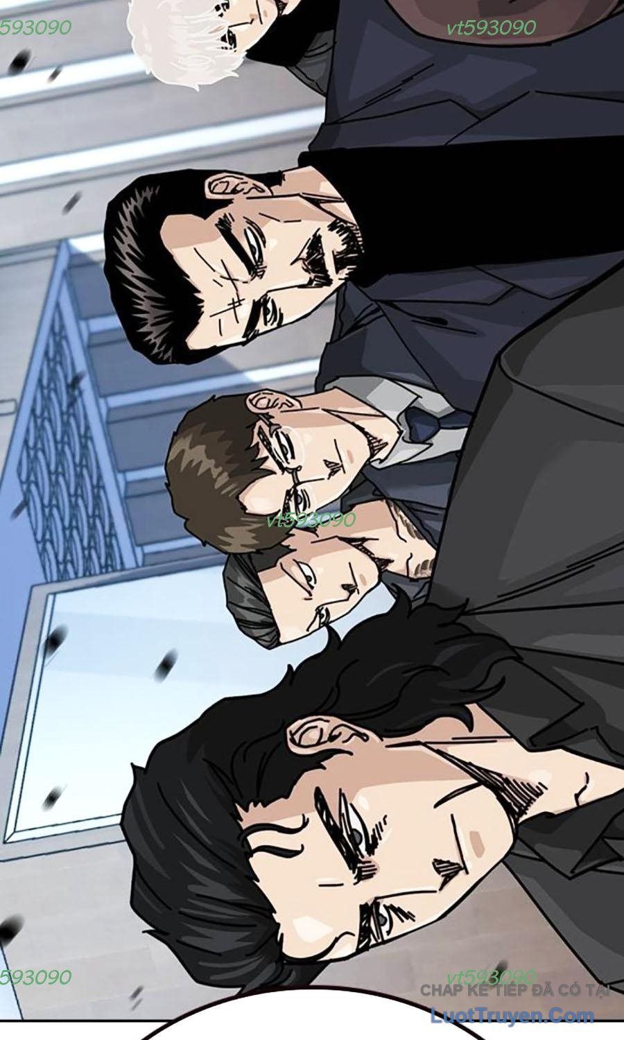 đọc truyện Để Có Thể Sống Sót Chương 194 ảnh 169 tại Thiên Thai Truyện