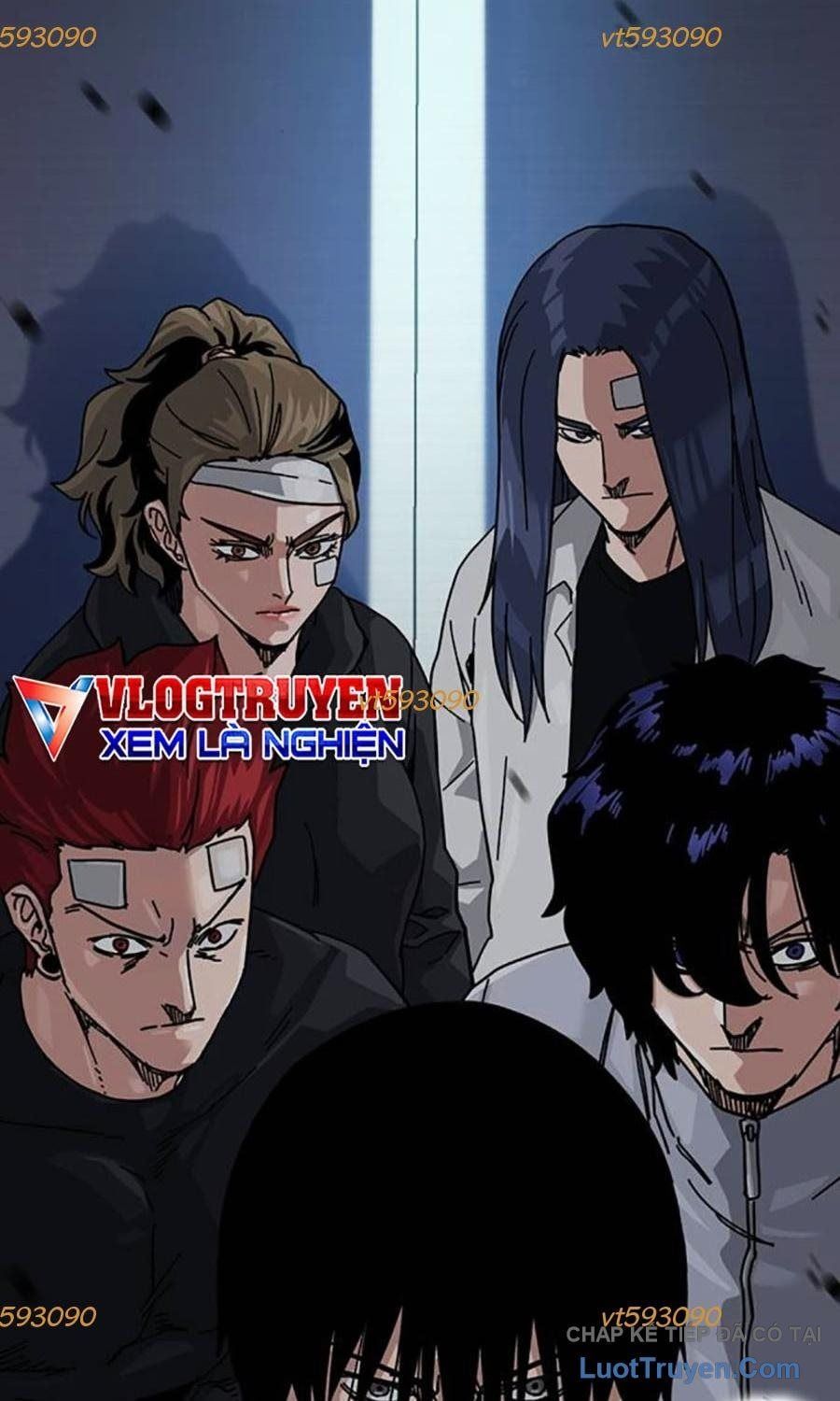 đọc truyện Để Có Thể Sống Sót Chương 194 ảnh 172 tại Thiên Thai Truyện