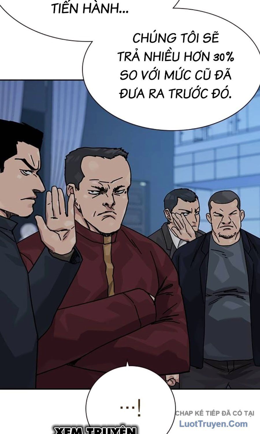 đọc truyện Để Có Thể Sống Sót Chương 194 ảnh 23 tại Thiên Thai Truyện