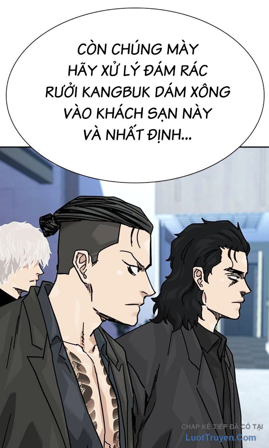 đọc truyện Để Có Thể Sống Sót Chương 194 ảnh 46 tại Thiên Thai Truyện