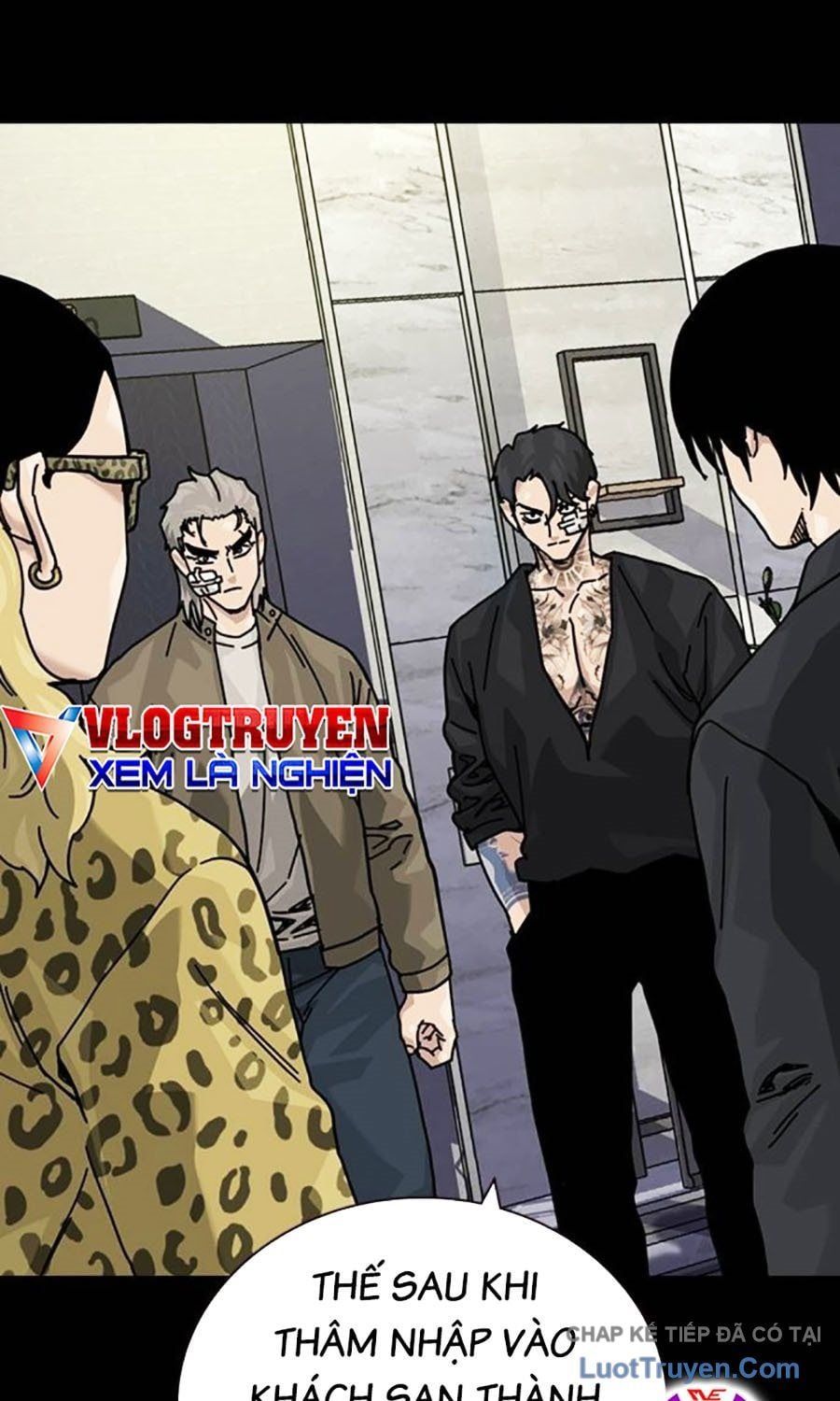 đọc truyện Để Có Thể Sống Sót Chương 194 ảnh 57 tại Thiên Thai Truyện