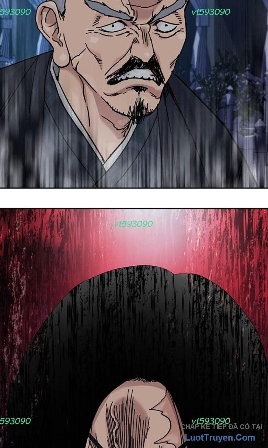 đọc truyện Để Có Thể Sống Sót Chương 194 ảnh 8 tại Thiên Thai Truyện