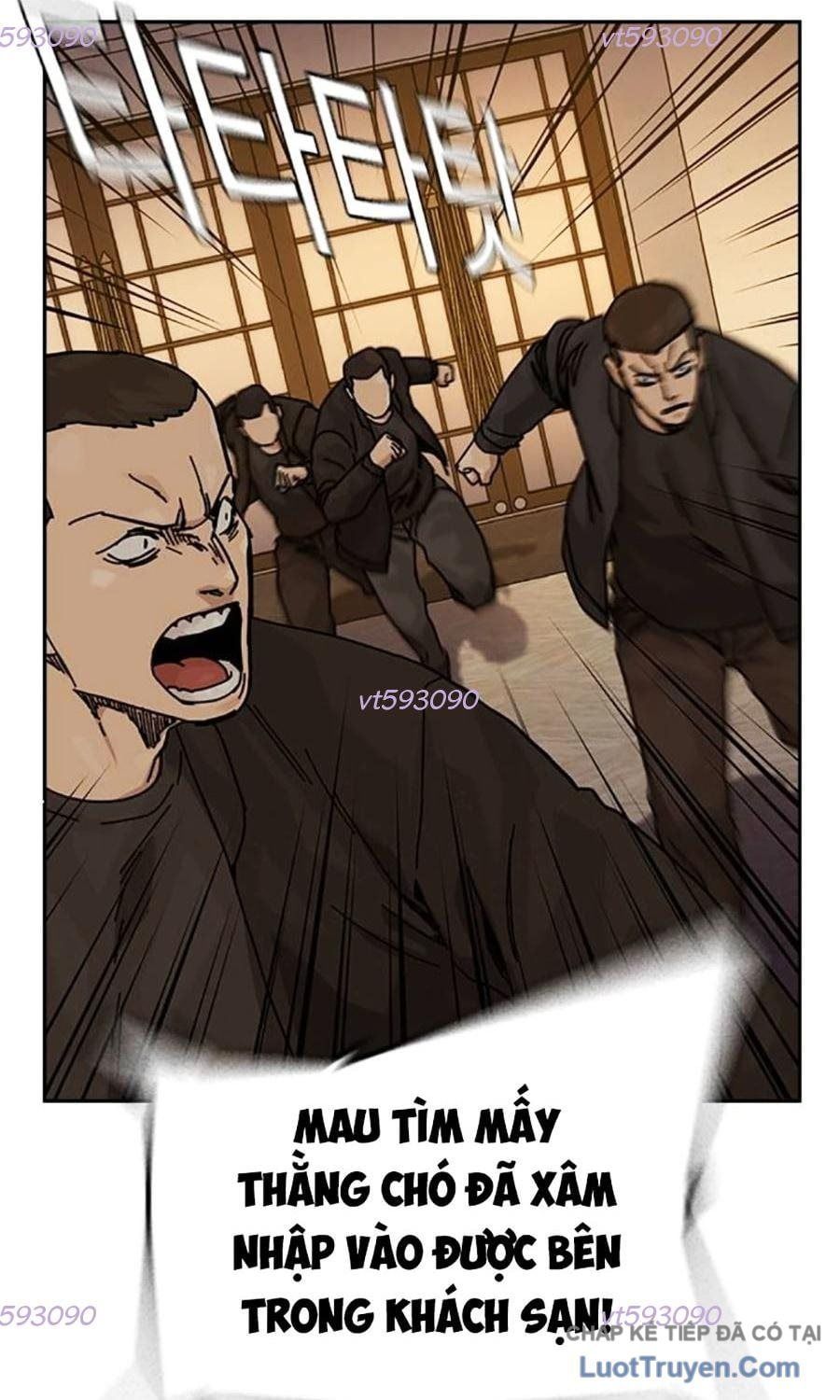 đọc truyện Để Có Thể Sống Sót Chương 194 ảnh 79 tại Thiên Thai Truyện