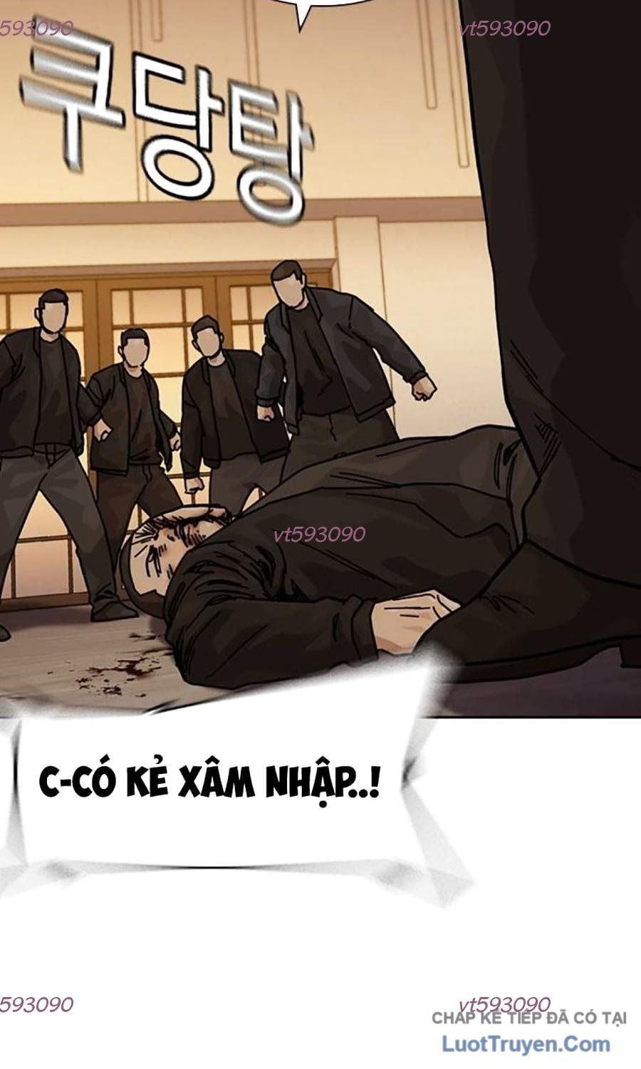 đọc truyện Để Có Thể Sống Sót Chương 194 ảnh 83 tại Thiên Thai Truyện