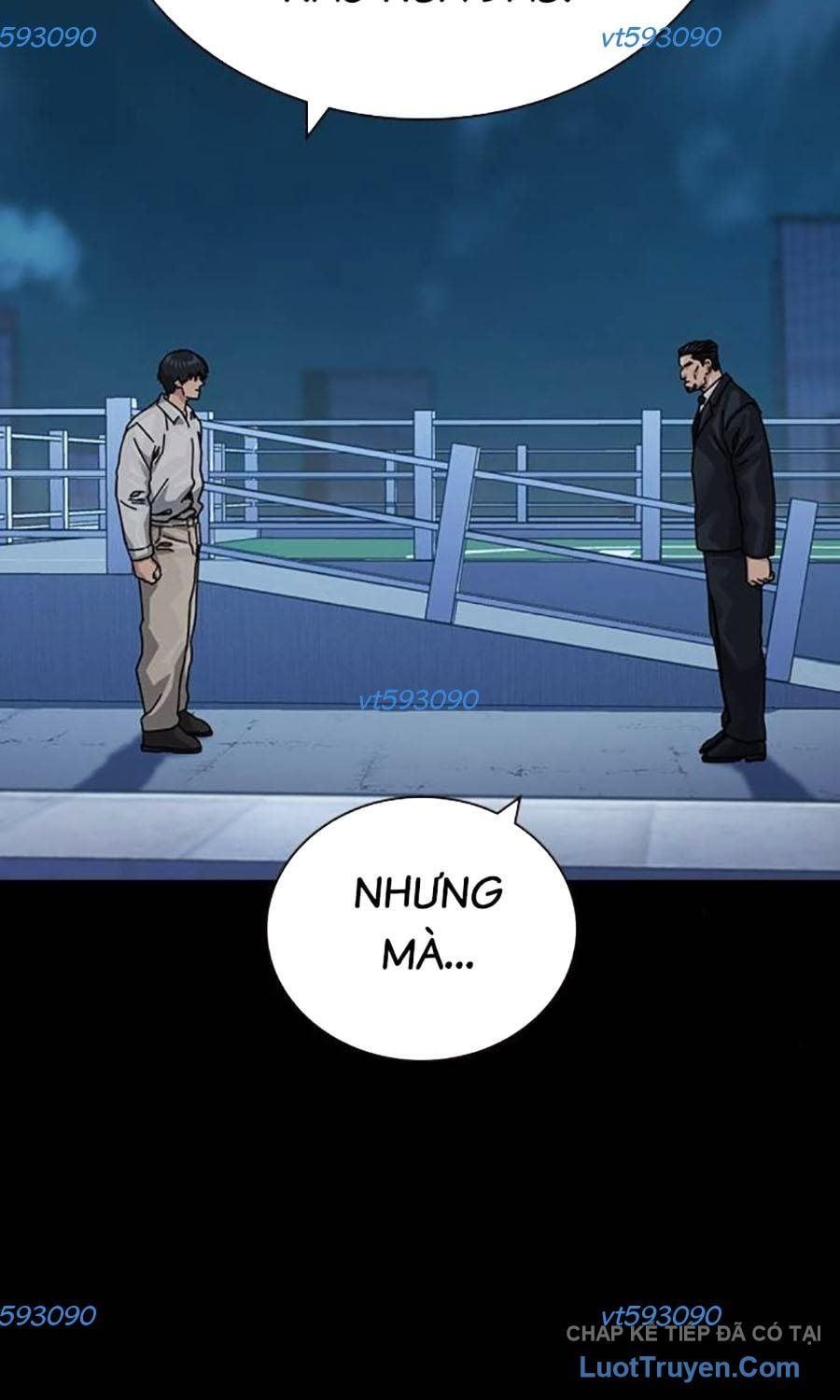 đọc truyện Để Có Thể Sống Sót Chương 194 ảnh 100 tại Thiên Thai Truyện