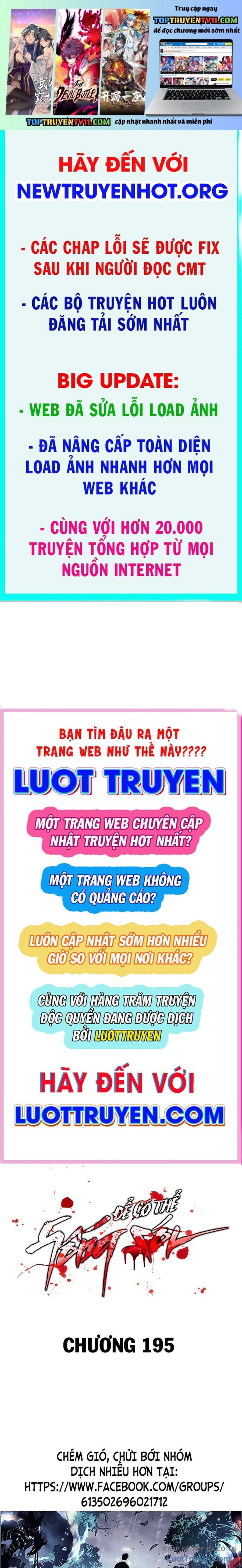 đọc truyện Để Có Thể Sống Sót Chương 195 ảnh 3 tại Thiên Thai Truyện