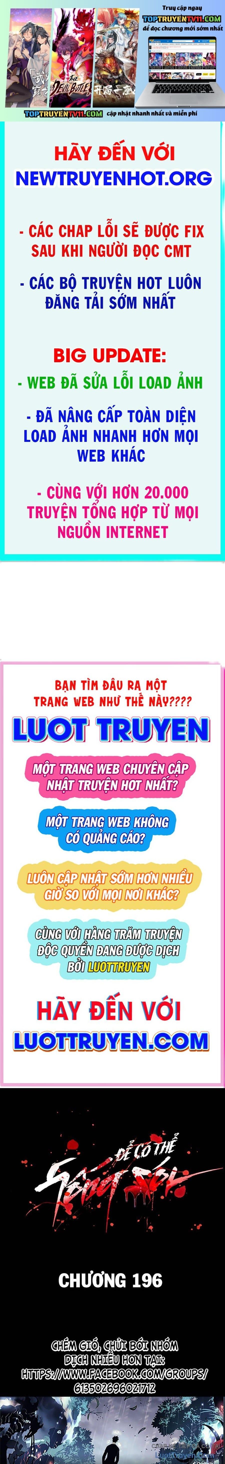 đọc truyện Để Có Thể Sống Sót Chương 196 ảnh 3 tại Thiên Thai Truyện