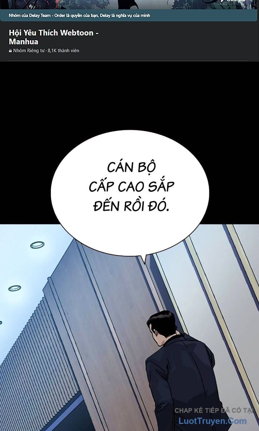 đọc truyện Để Có Thể Sống Sót Chương 196 ảnh 4 tại Thiên Thai Truyện