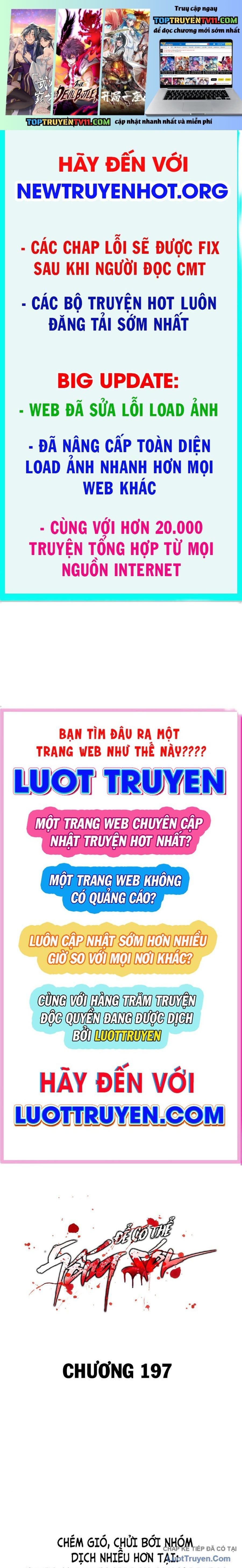 đọc truyện Để Có Thể Sống Sót Chương 197 ảnh 3 tại Thiên Thai Truyện
