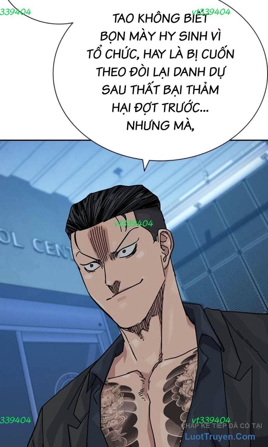 đọc truyện Để Có Thể Sống Sót Chương 197 ảnh 13 tại Thiên Thai Truyện