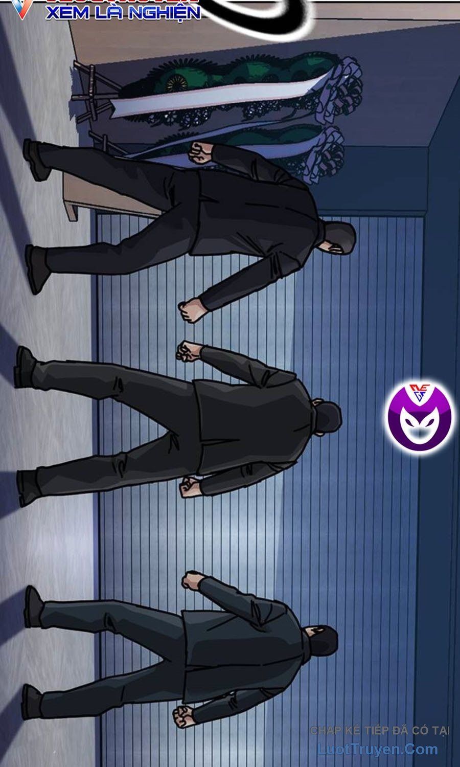 đọc truyện Để Có Thể Sống Sót Chương 197 ảnh 134 tại Thiên Thai Truyện