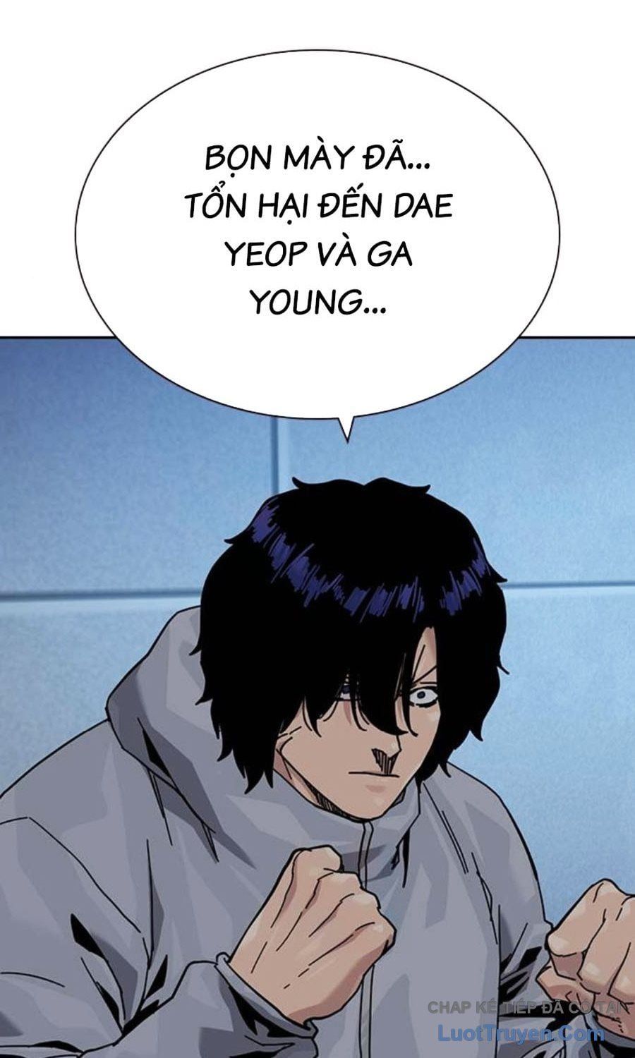 đọc truyện Để Có Thể Sống Sót Chương 197 ảnh 18 tại Thiên Thai Truyện