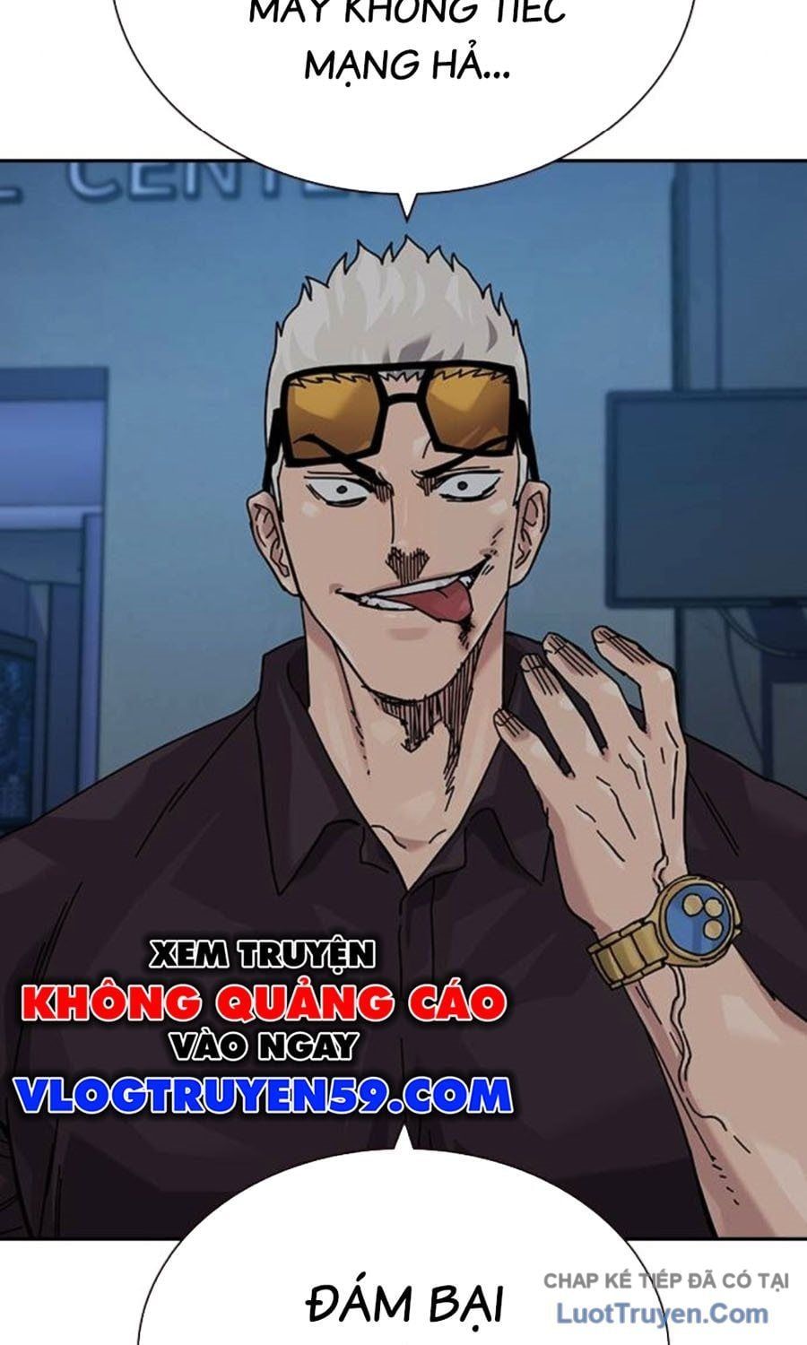 đọc truyện Để Có Thể Sống Sót Chương 197 ảnh 21 tại Thiên Thai Truyện