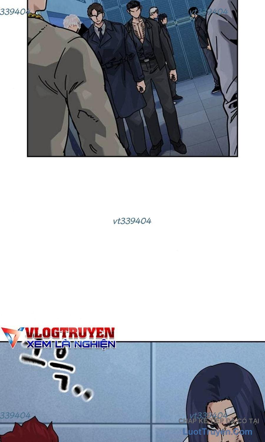 đọc truyện Để Có Thể Sống Sót Chương 197 ảnh 5 tại Thiên Thai Truyện