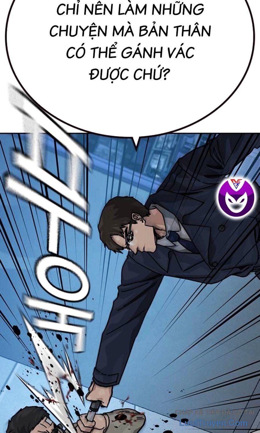 đọc truyện Để Có Thể Sống Sót Chương 197 ảnh 33 tại Thiên Thai Truyện